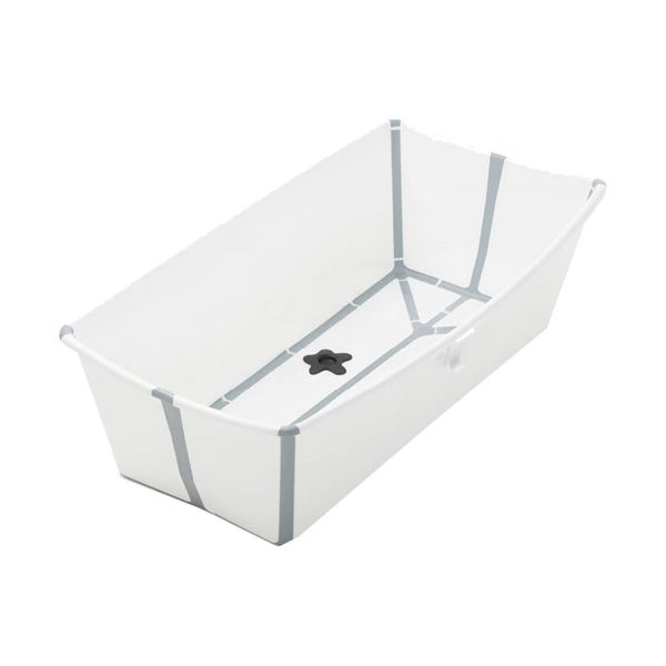 Stokke® Flexi Bath® XL Transparant Blue