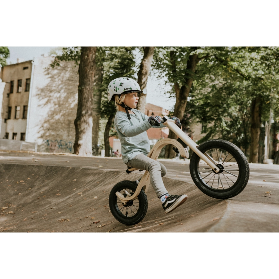 LEG & GO Balance Bike 3 in 1