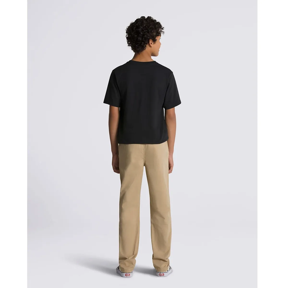 Vans Pantalon Range Elastic Waist 8-16ans
