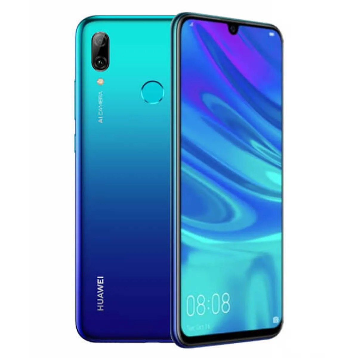 Huawei P Smart (2019) - Bleu