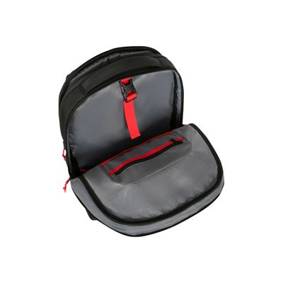 Targus Strike II - sac à dos pour ordinateur portable 17.3