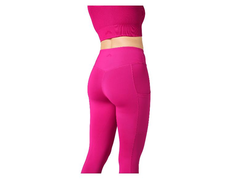 Dames sportlegging