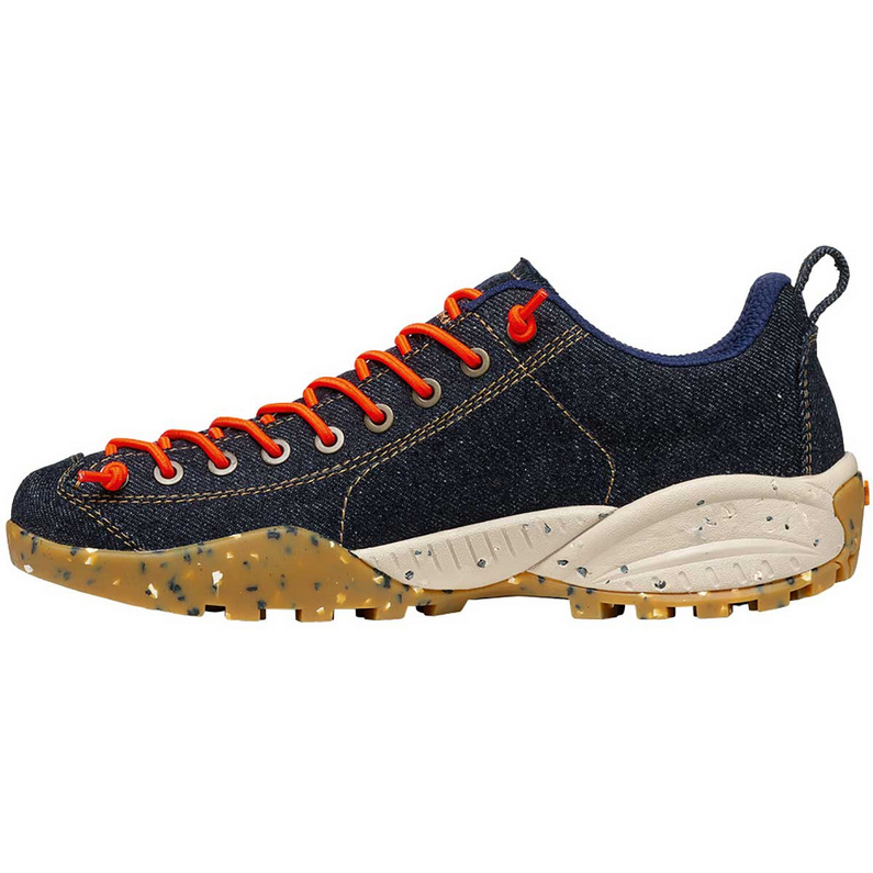Scarpa Mojito Planet Denim Schuhe