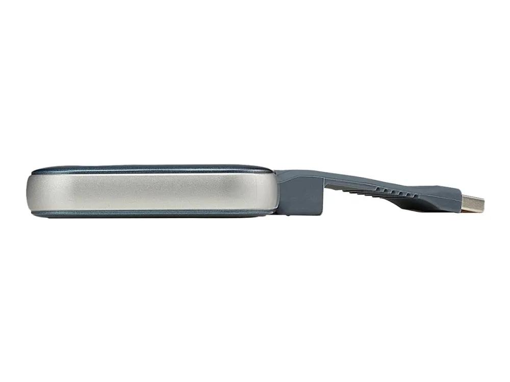 LG One:Quick Share SC-00DA - Netværksadapter - USB 2.0 - Wi-Fi 5
