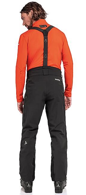 SCHOFFEL - PANTALON SKI PONTRESINA M