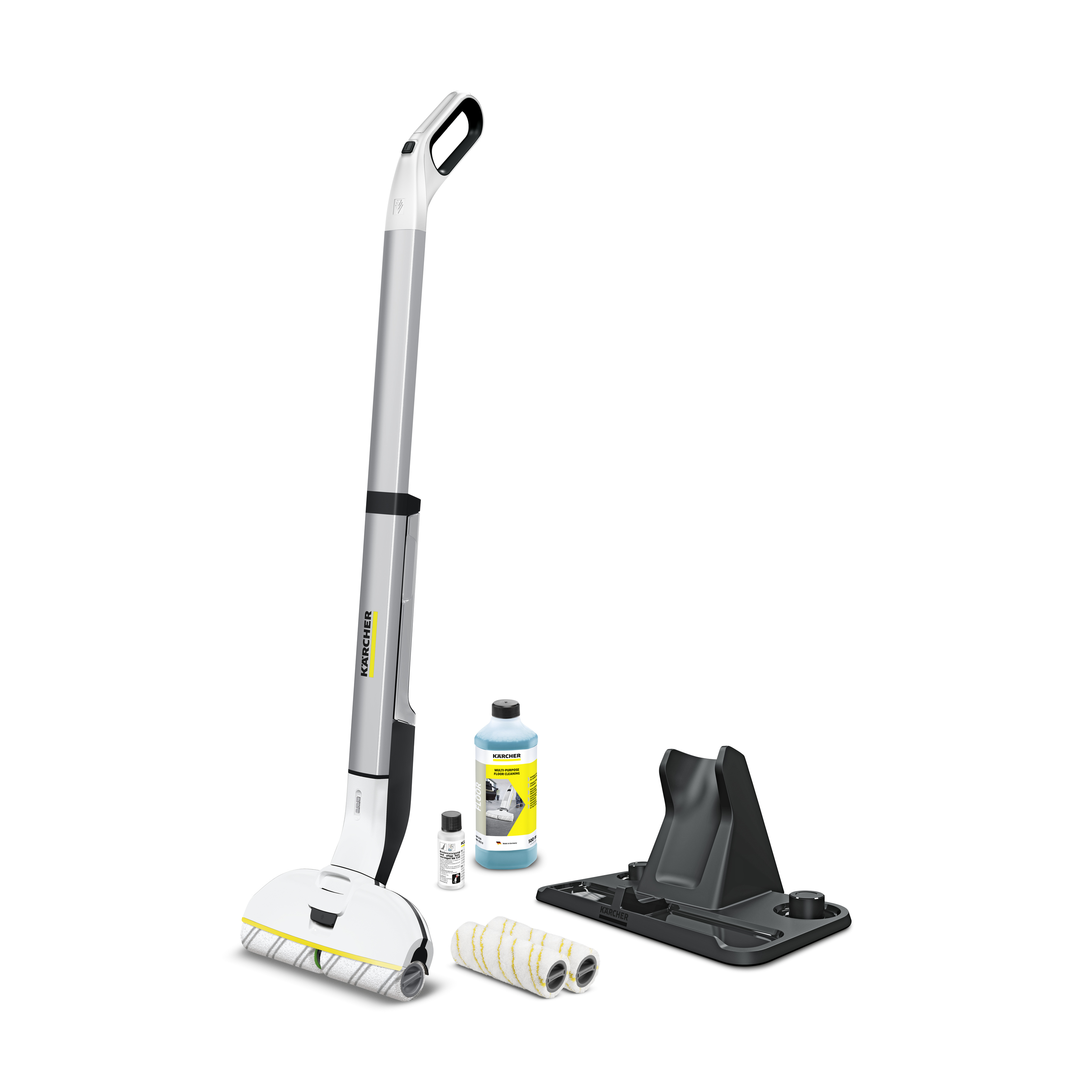 Kärcher FC 3 Cordless Premium Battery hard floor cleaner