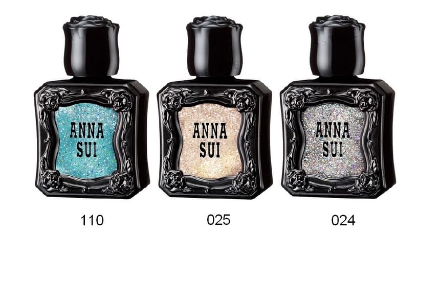 Anna Sui - Nagelkleur