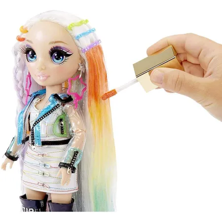 MGA Entertainment Rainbow High Hair Studio