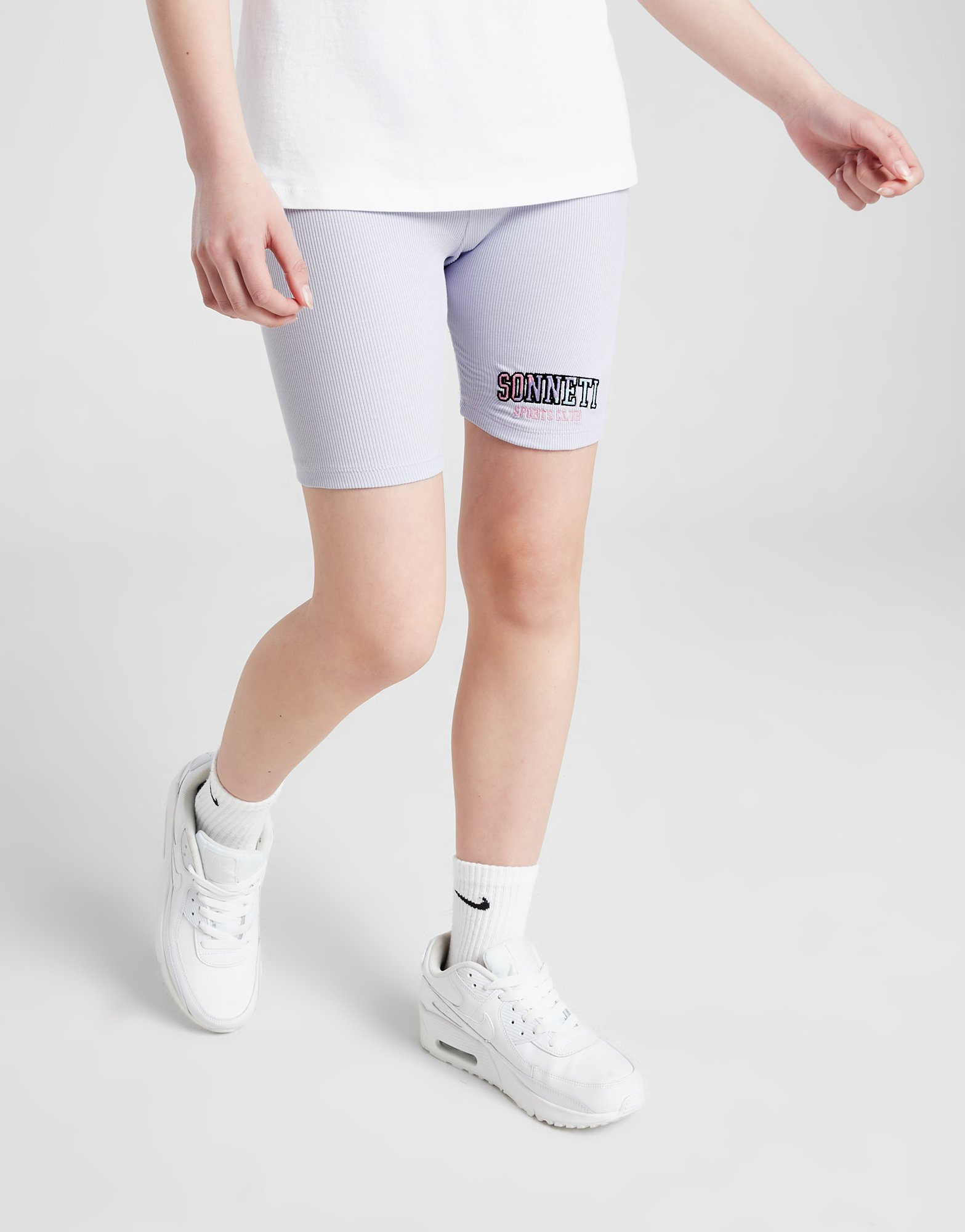 Sonneti Short Cycliste Fore Junior