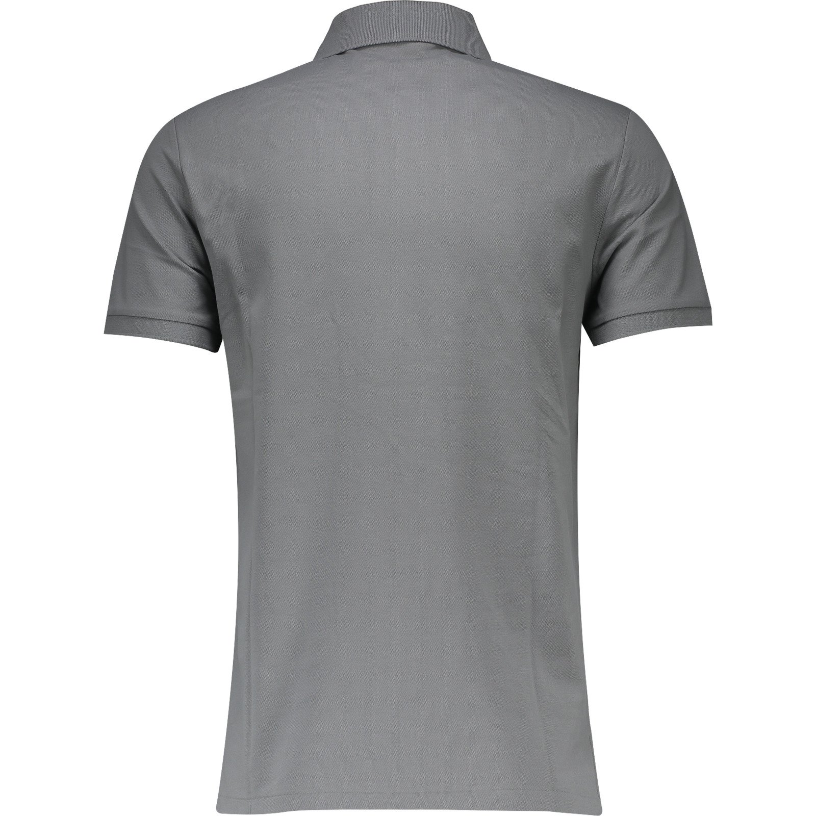 Polo Ralph Lauren Herren-Poloshirt Performance Mesh M, grau