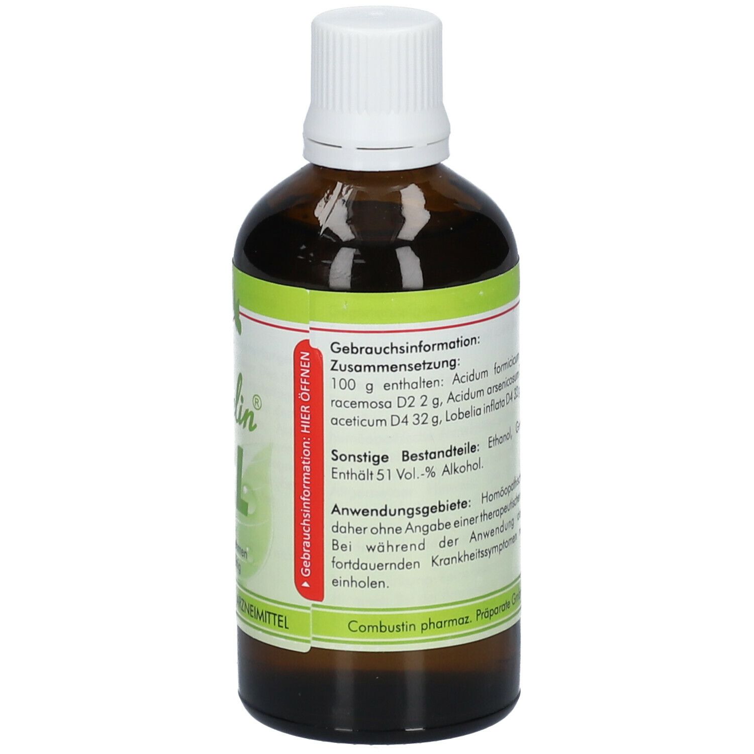 Presselin® All-Tropfen