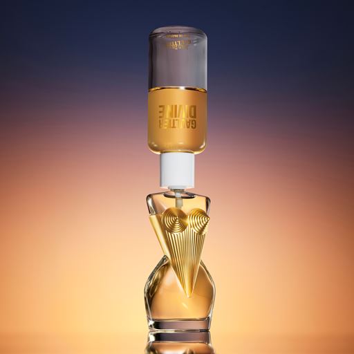 Jean Paul Gaultier Gaultier Divine Eau De Parfum, 100 ml