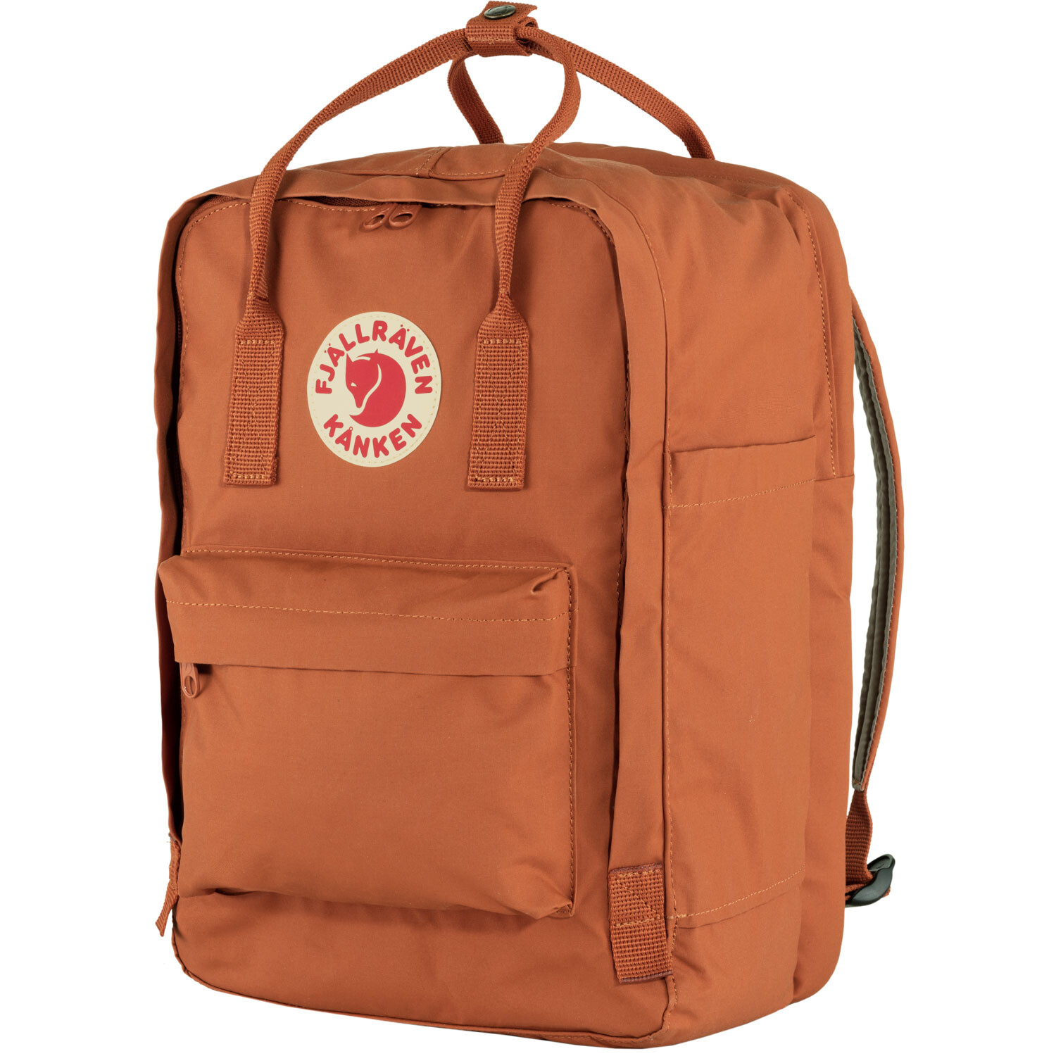 Fjällräven Kånken Laptop 15\