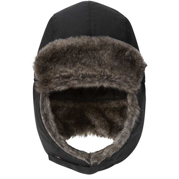 Tec Hue Ilves Black - Reima → Luksusbaby.dk