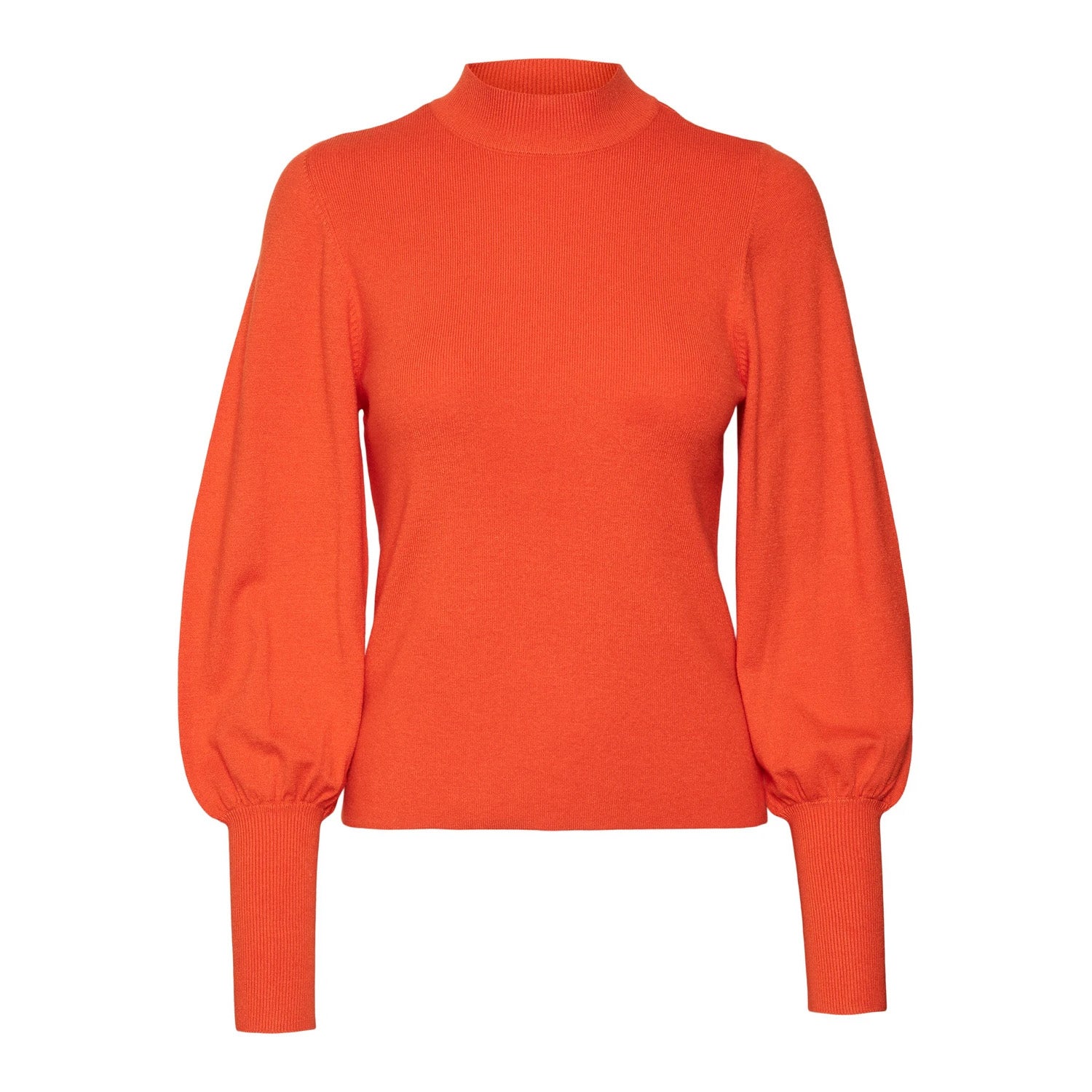 Vero Moda  Holly High Neck Pullover
