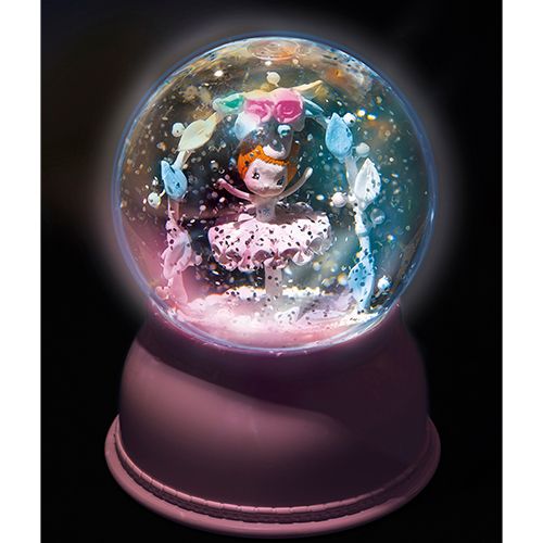 Djeco nachtlampje ballerina DD03400