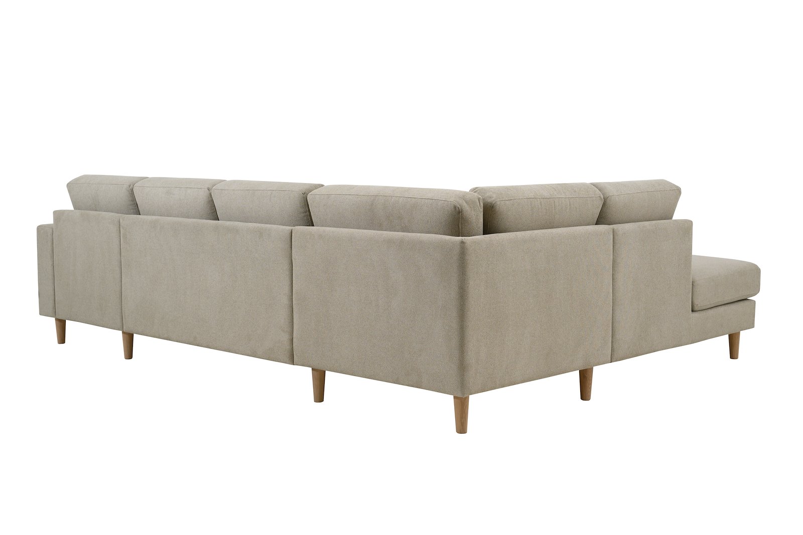 Hedda U-sofa