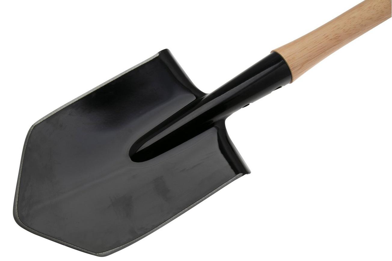 Cold Steel Special Forces 92SFX schep