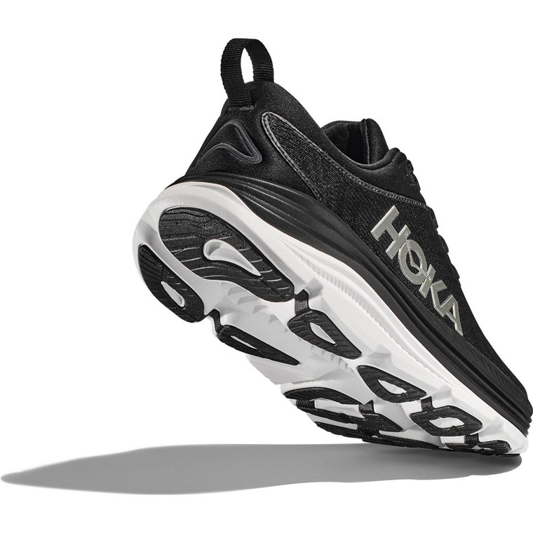 Hoka M Gaviota 5 Black/White