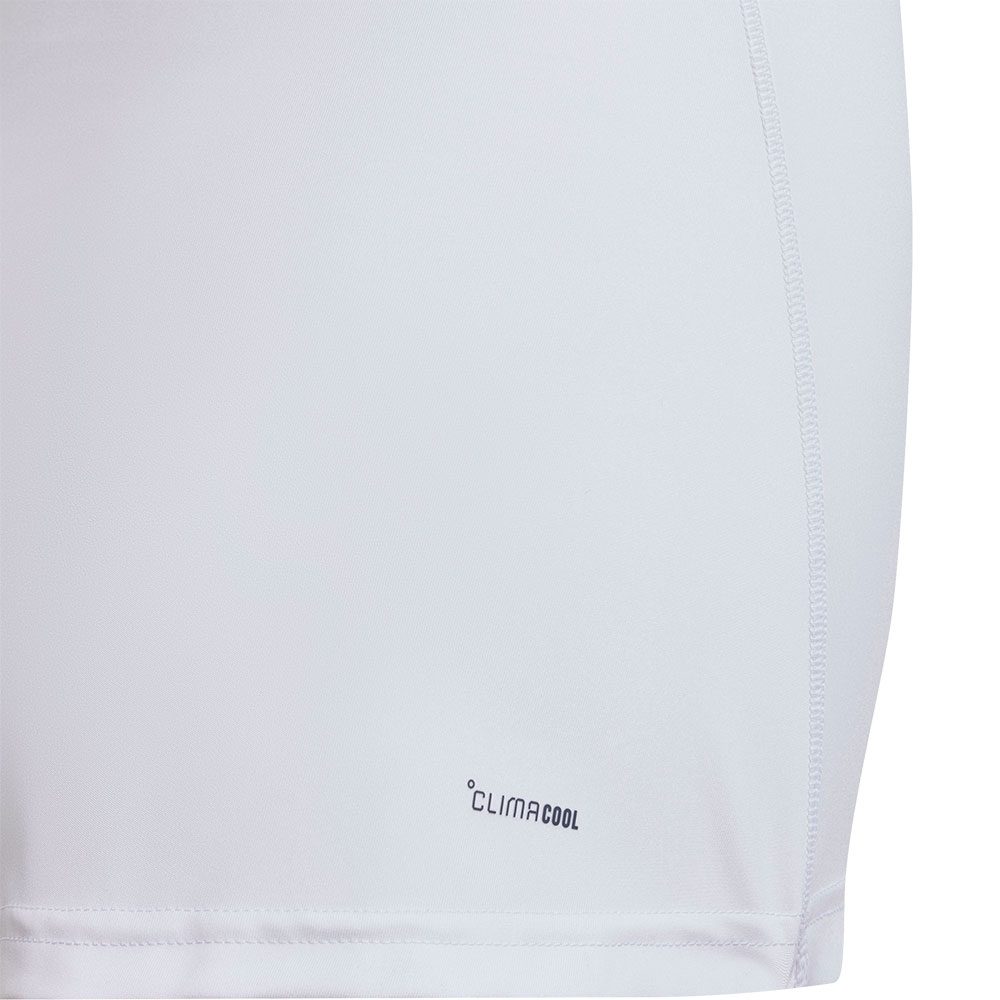 adidas Club Tanktop Kinder weiß