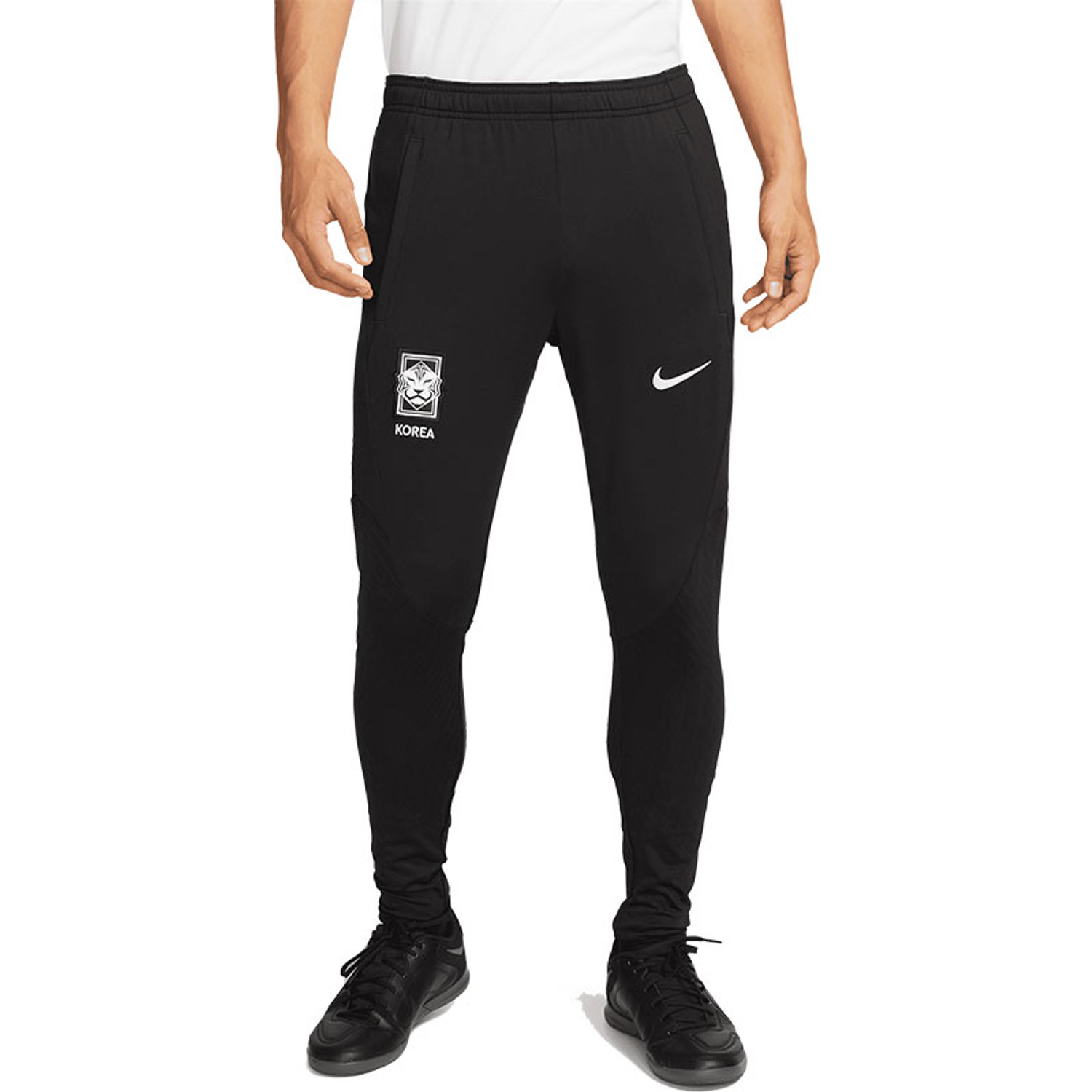 Nike Zuid-Korea Strike Trainingspak