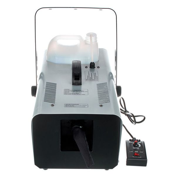Eurolite Schneemaschine 5001