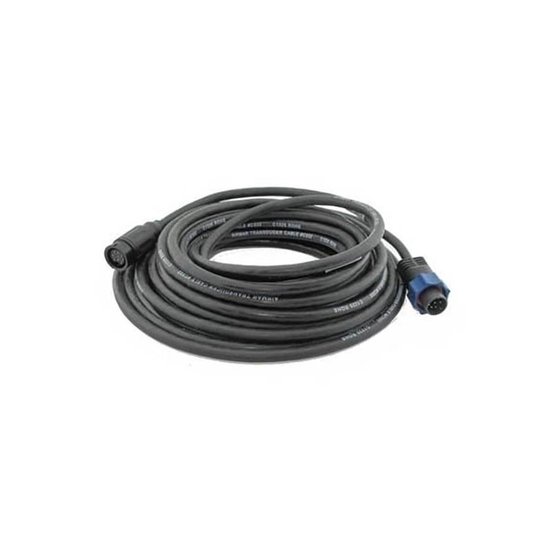 Cable Adaptateur Lowrance Airmar Pour Sonde Generic 1Kw