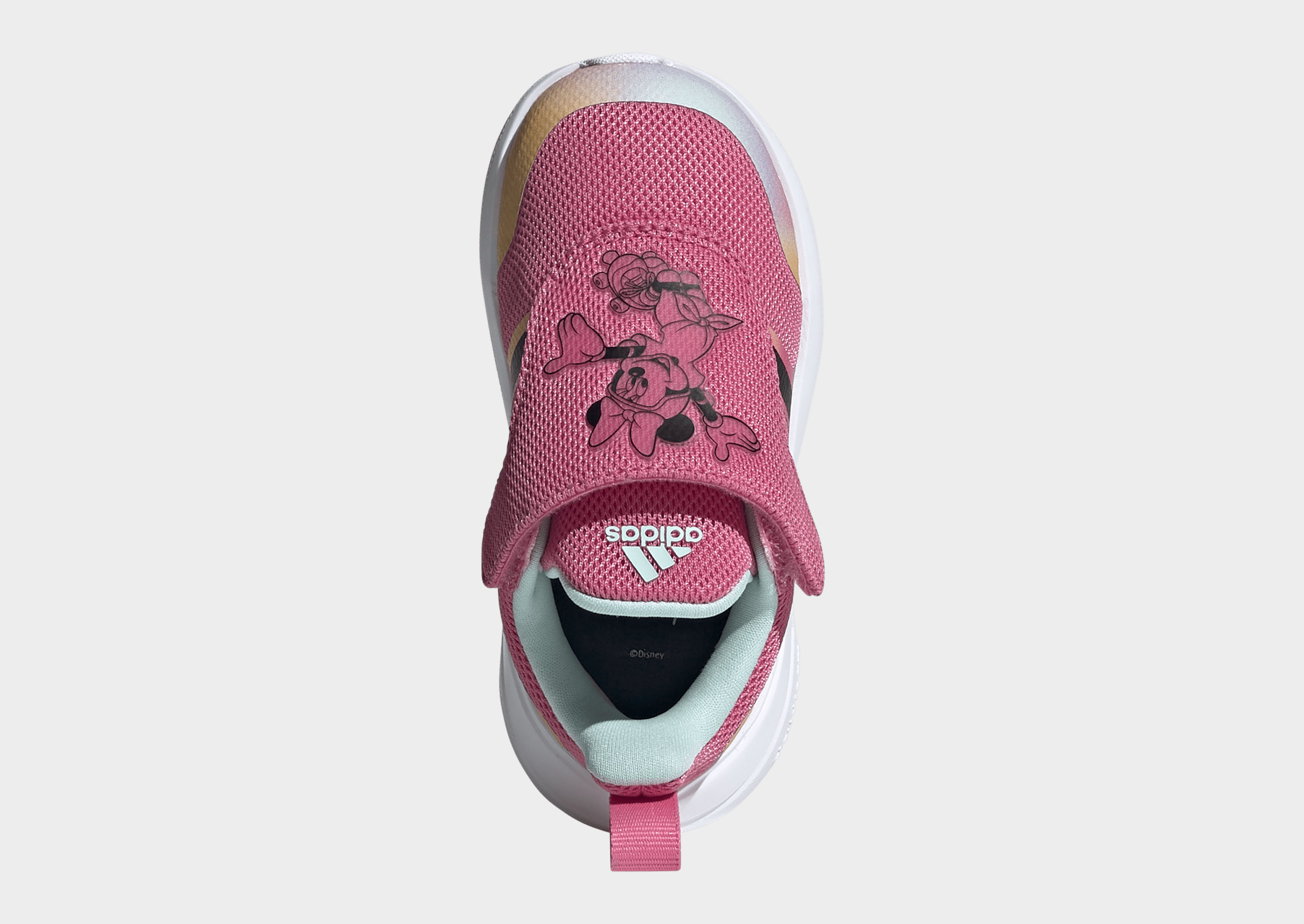adidas Chaussure Fortarun x Disney Enfants
