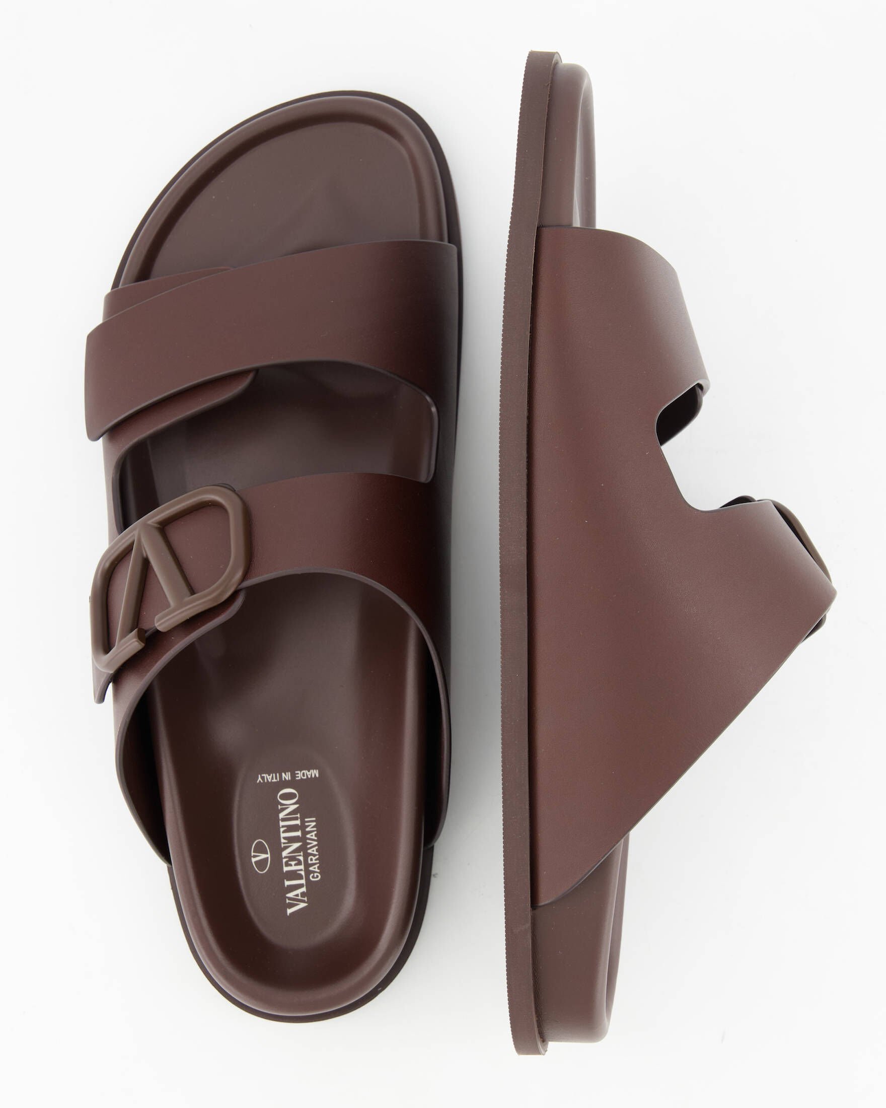 Valentino Garavani| Herren Pantoletten