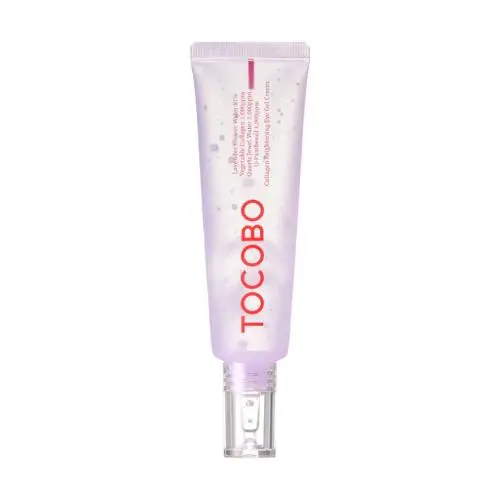 Collagen Brightening Eye Gel Cream