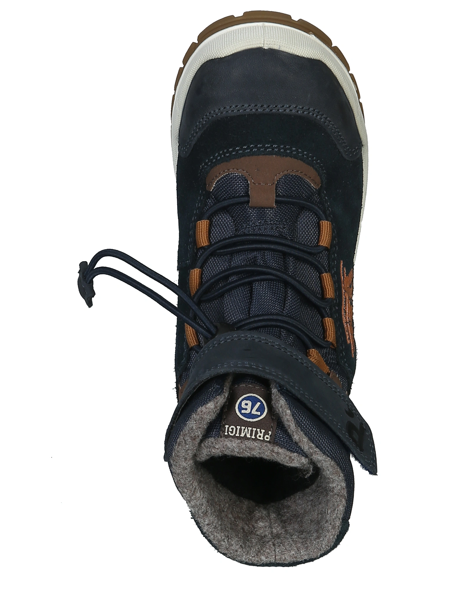 Klett-Boots PHHGT MORO in navy