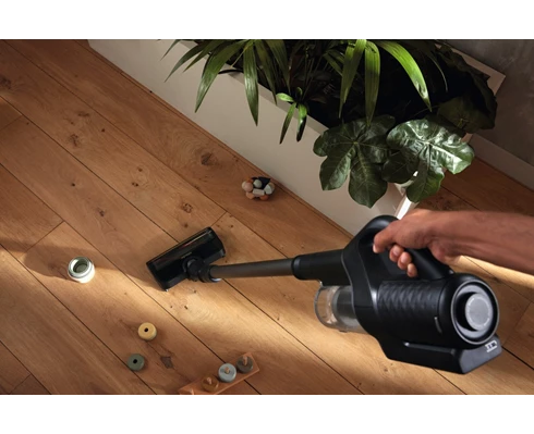 Miele Duoflex HX1 Cat Dog