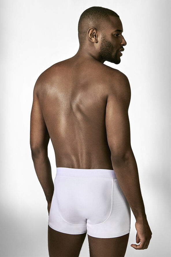 Bread & Boxers Boxer Brief modal 2-Pack White