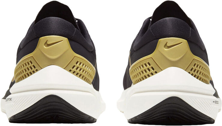 Nike Air Zoom Vomero 15 Lobesko Sort