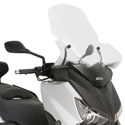 Bulle Givi Haute Protection 2111DT - Incolore