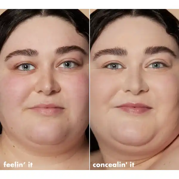 Hydrating Camo Concealer Fair Warm
