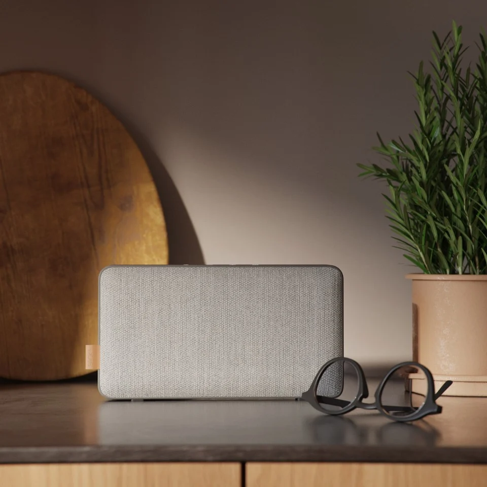 SACKit - Move 50 Care Bluetooth Højtaler