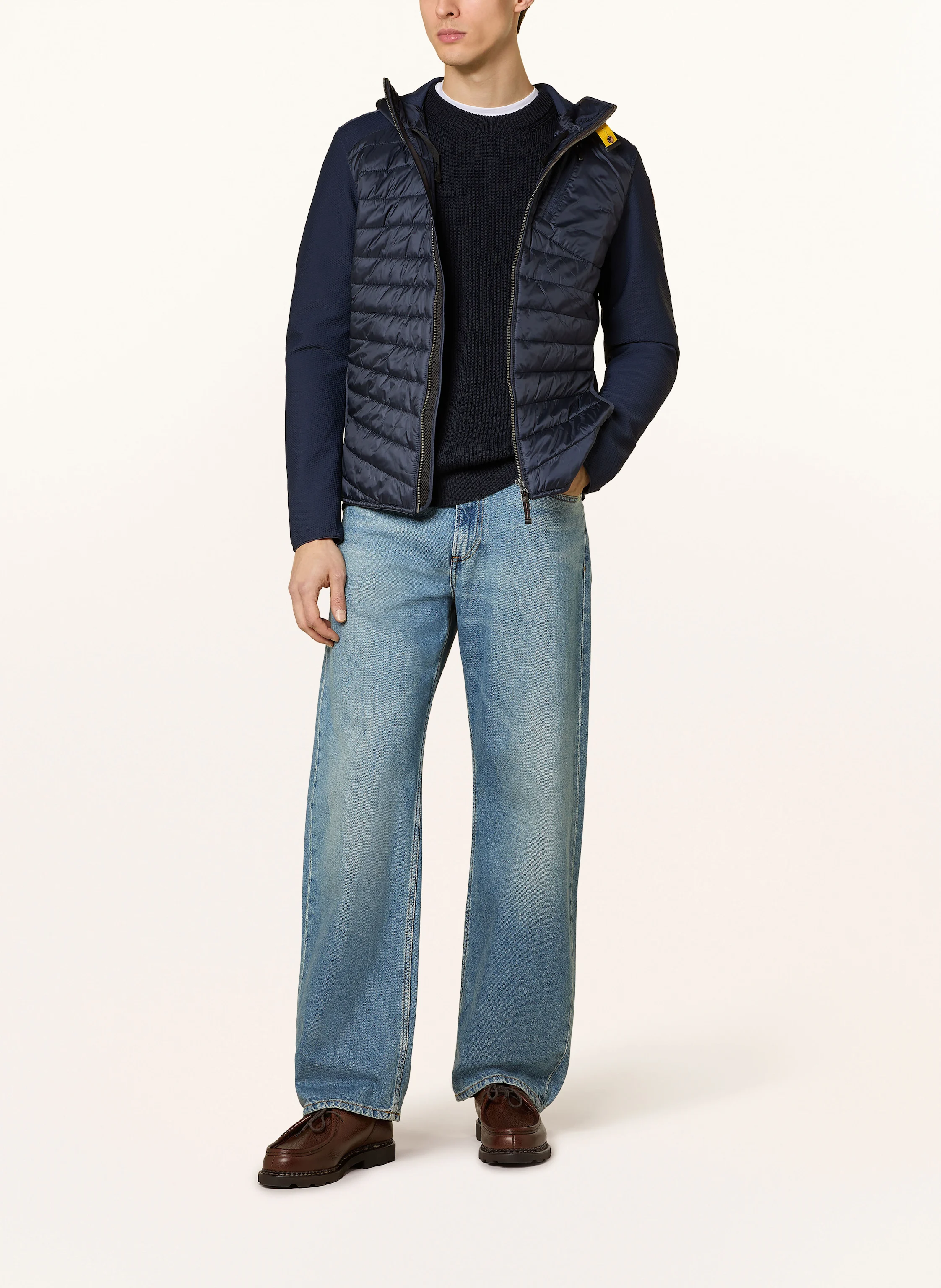 PARAJUMPERS Steppjacke NOLAN