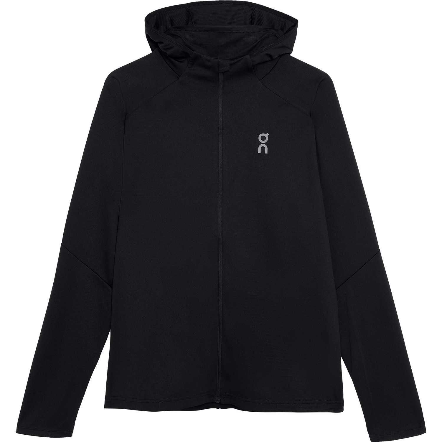 On Climate Zip Hoodie Heren