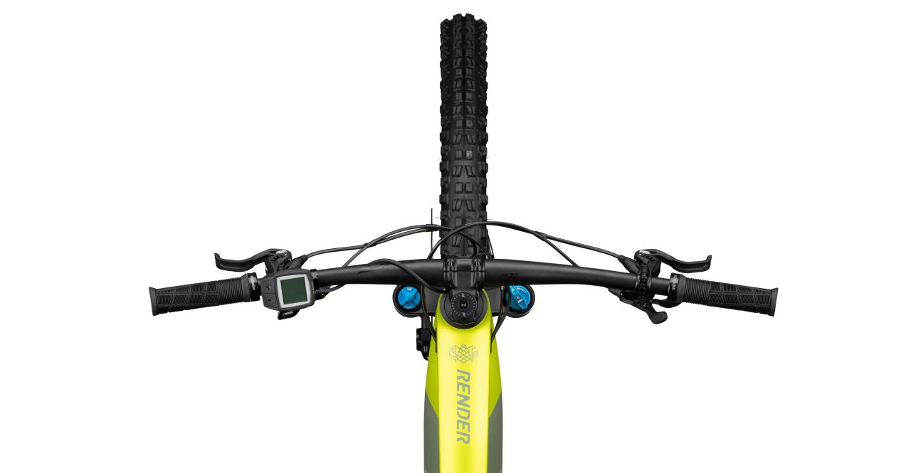 Radon Render 8.0 625 kaufen | Bike-Discount