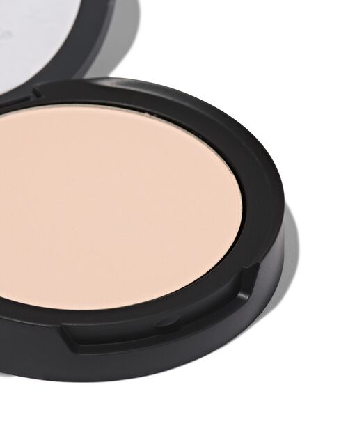 mattifying face powder 18 soft sand