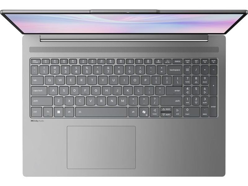 Lenovo Notebook IdeaPad Slim 5 16AHP10 (AMD) Leistungsstarker und handlicher 16