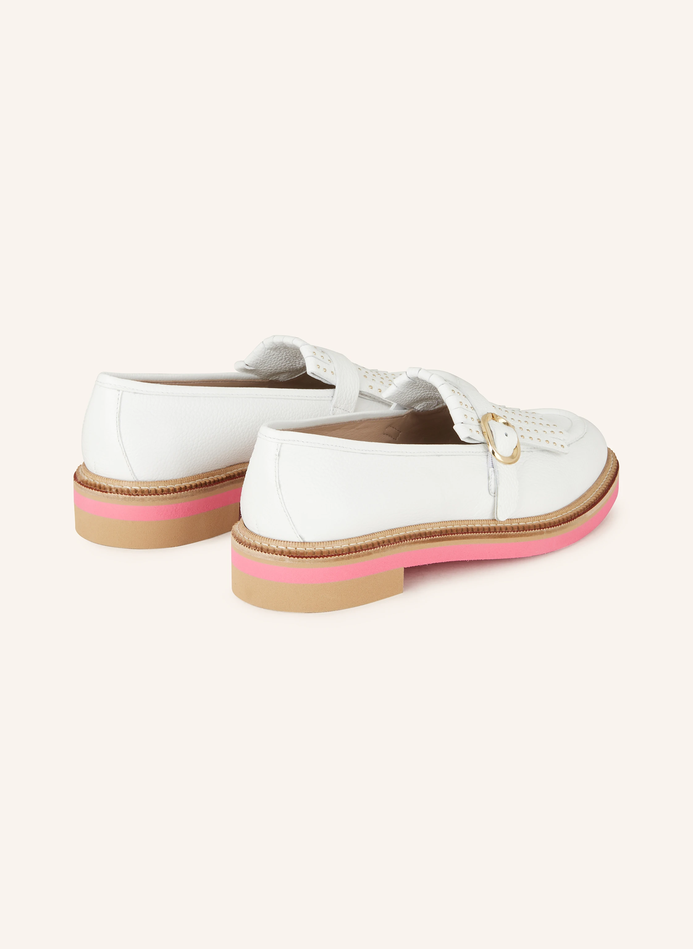 Pertini Loafer