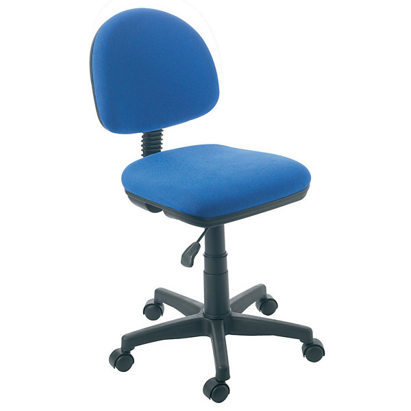 Siège Primo bleu