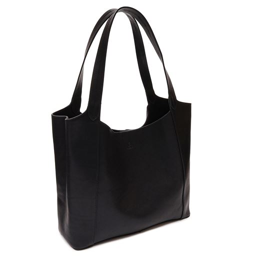 Adax Elsa Shopper, Black