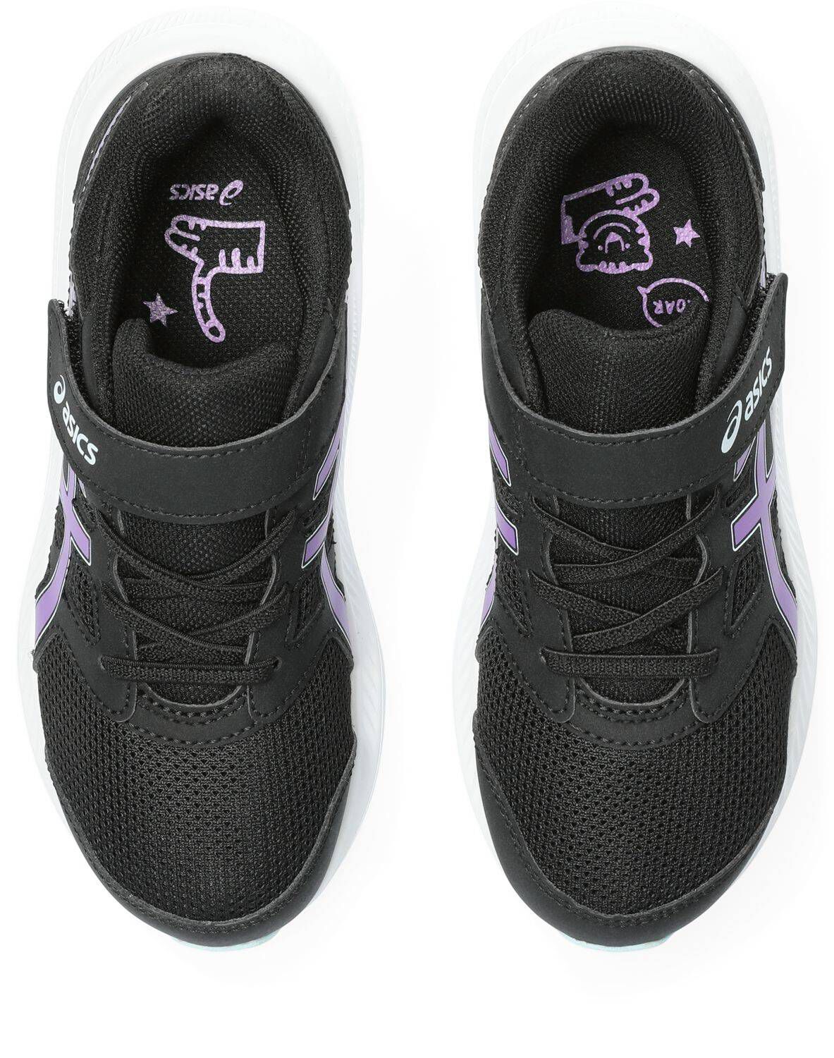 Asics| Kinder Trainingsschuhe JOLT 4 PS