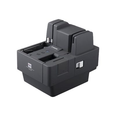 Canon imageFORMULA CR-120 - scanner de documents - 600 dpi x 600 dpi - USB 2.0