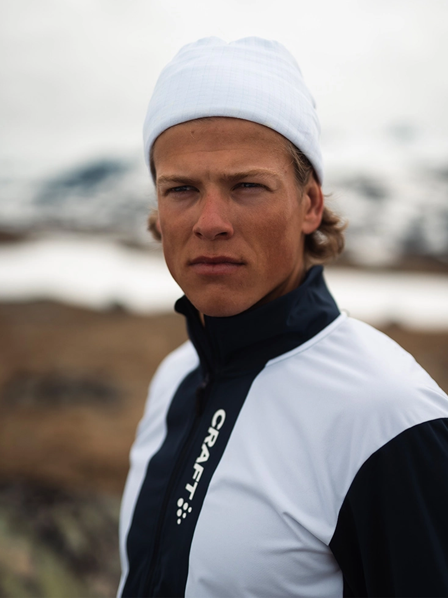 NOR Pro Nordic Race Jacket M