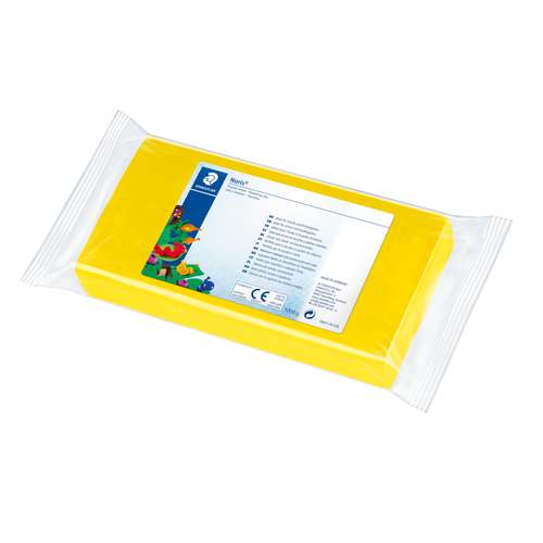 STAEDTLER® Noris® Plastilin Knete
