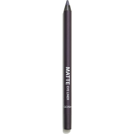 Eyeliner 010 Black Violet